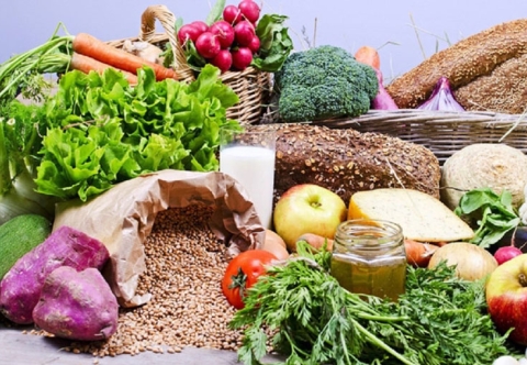 Chế độ ăn uống giúp phòng ngừa ung thư thực quản